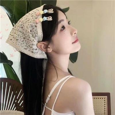碧海艳娘