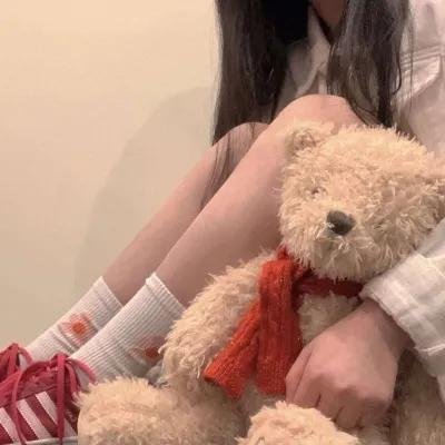 我是谁的宝贝